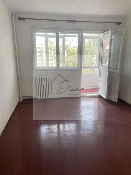 Apartament cu 2 camere semidecomandat în Drumul Taberei