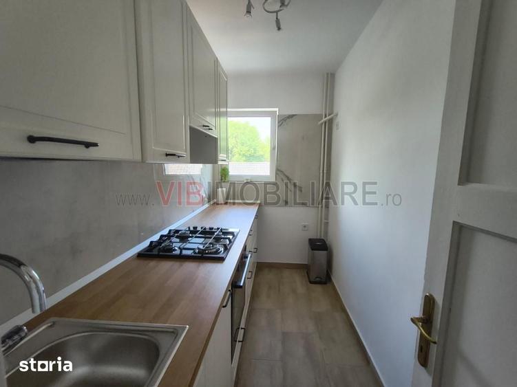 Inchiriere apartament cu 2 camere, 50 mp - prima inchiriere - Calea - 11