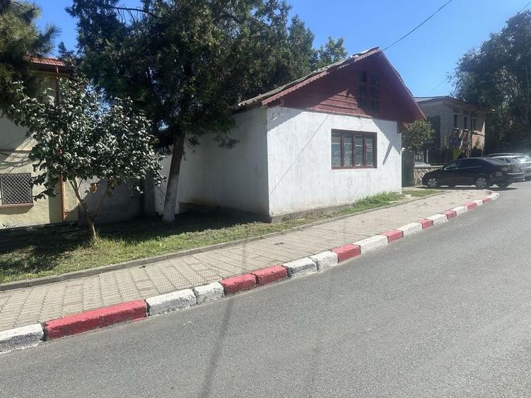Spațiu comercial, de 188 mp, în Central