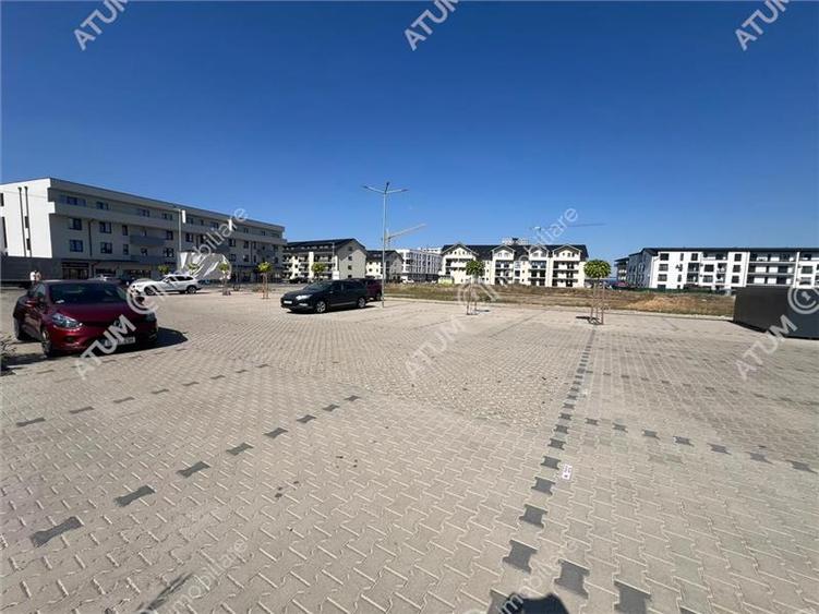 Apartament cu 2 camere decomandat în Exterior Sud