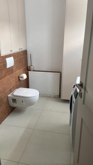 Casă individuală cu 3 camere cu Canalizare în Bucureștii Noi