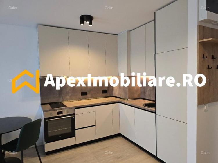Apartament 2 camere de inchiriat Baneasa Bucure?ti | ApexIm - 8