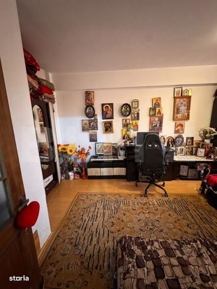 Microapartament de vanzare, 37 mp, zona George Enescu - 5