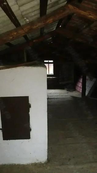 Casă cu 4 camere cu Teren 882 Mp în Cacica