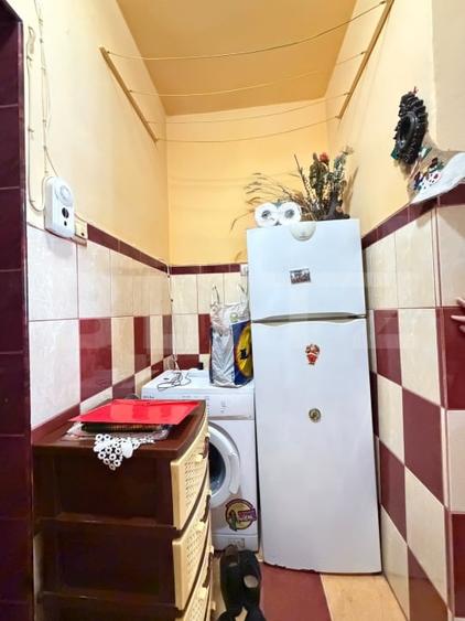 Garsonieră semidecomandată în Sud-Est