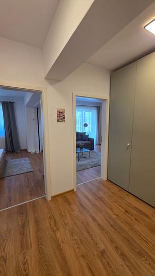 Apartament 2 camere premium  -52 mp | Avantgarden 3 – Faza 5 - 18