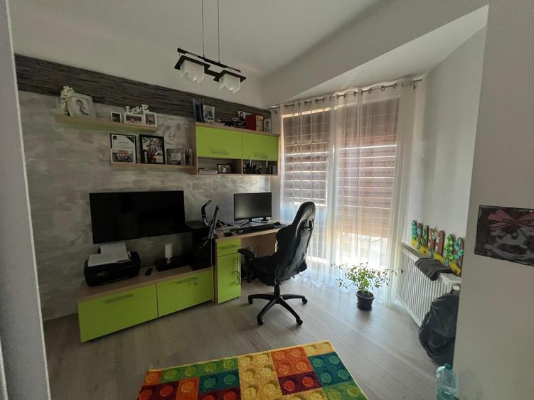 Apartament modern cu 3 camere și terasă, (optional  3 locuri parcare) -190.000 € - 20