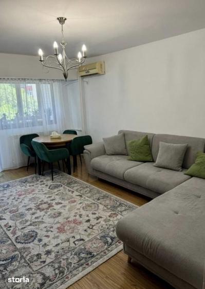 Proprietar inchiriez Ap 3 camere ->Fantana Florilor->Bd. Al. Obregia - 3