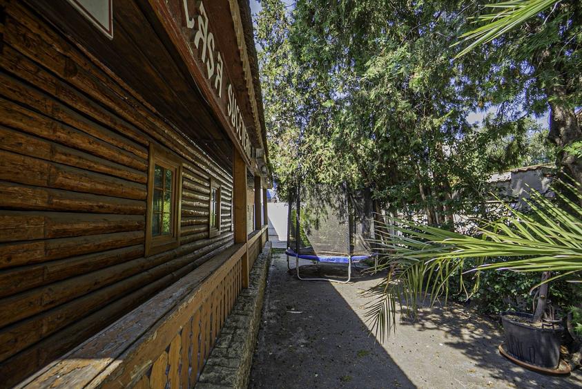 Hotel/Pensiune, de 438 mp, în Tomis Nord