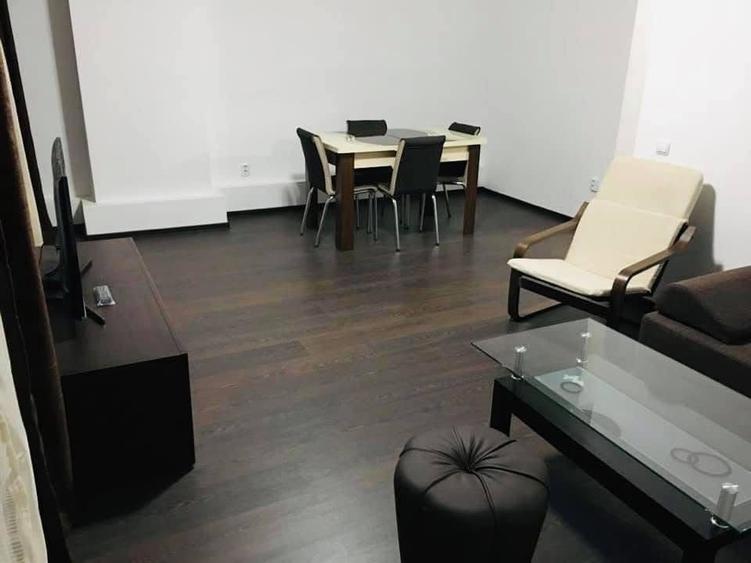 Apartament modern pe B-dul Independentei 280 - 1
