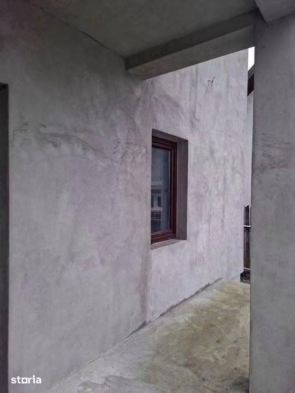 Casă cu 6 camere cu Teren 517 Mp în Central