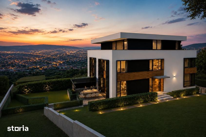 Casă cu 5 camere decomandat cu Teren 340 Mp în Mărăști