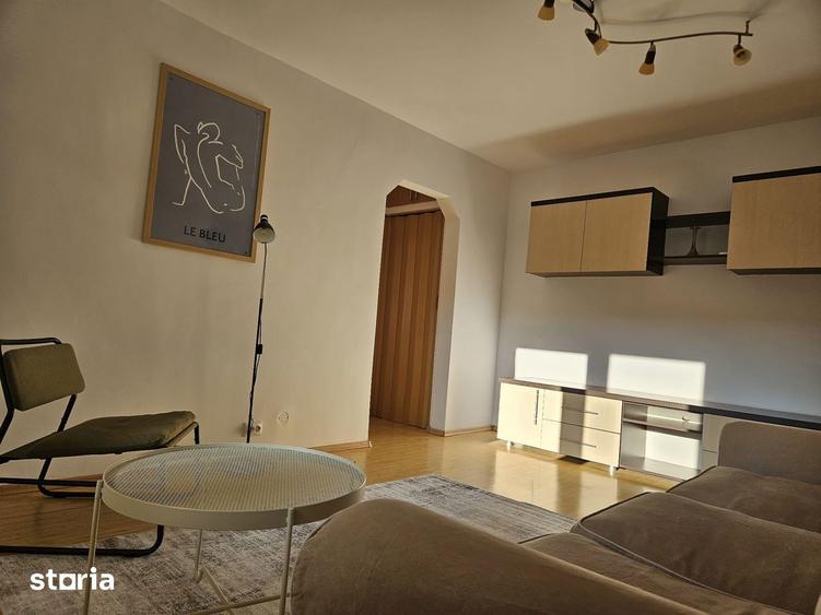 Apartament cu 2 camere în Micălaca