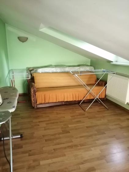 Apartament cu 3 camere decomandat în Militari