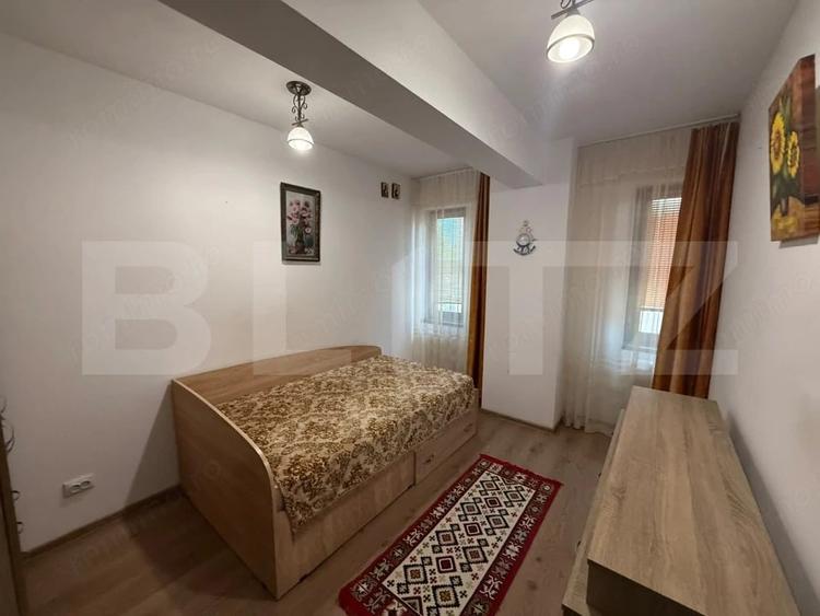apartament 2 camere decomandat LIDL Bucium - 8