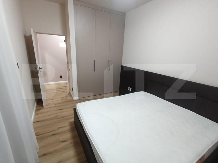 Apartament cu 2 camere decomandat, mobilat în Blaj