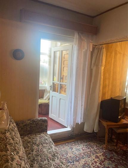 Apartament cu 2 camere în Coman