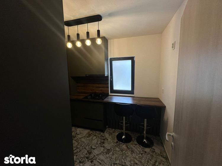 Apartament cu 2 camere în Craiovița Nouă