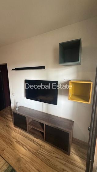 Apartament cu 3 camere decomandat, mobilat în 1 Decembrie 1918