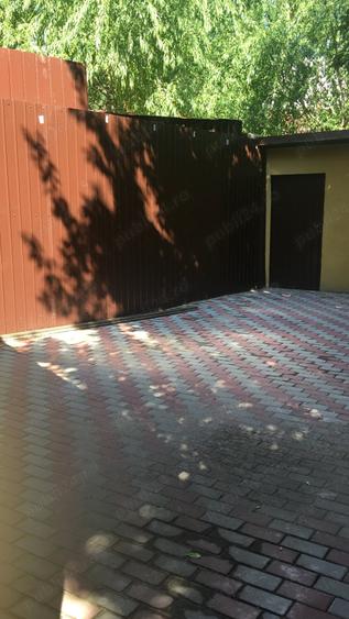 Teren de 143 mp, în Viilor