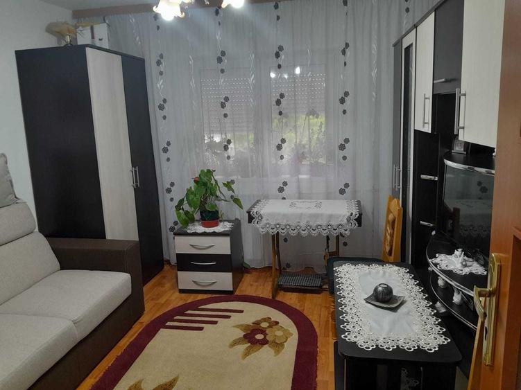Apartament cu 2 camere semidecomandat în Burdujeni