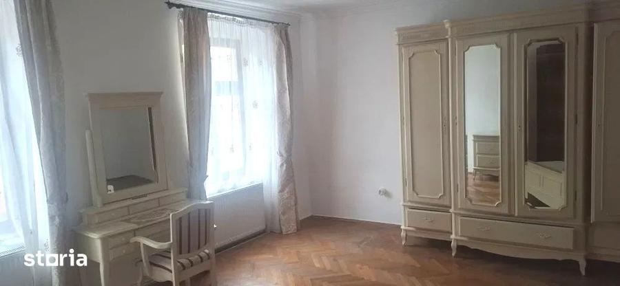 Apartament spatios 2 camere in zona Ultracentrala - 4