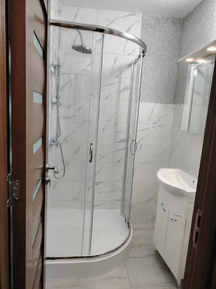 Garsonieră decomandată, mobilată în Alexandru cel Bun