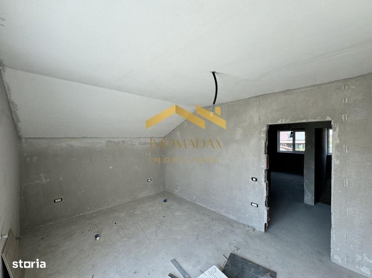 Casă cu 4 camere cu Teren 365 Mp în Bucovăț