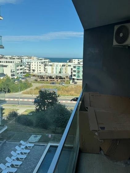 Apartament cu 2 camere în Nord