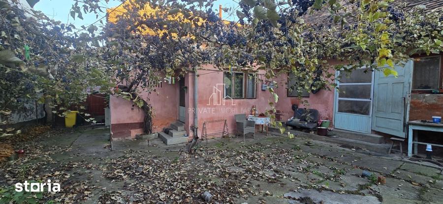 Casa de vanzare, Dumbraveni, Sibiu - 7