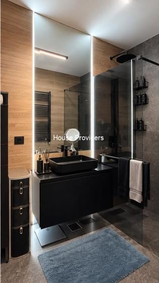 Apartament cu 3 camere în Pipera