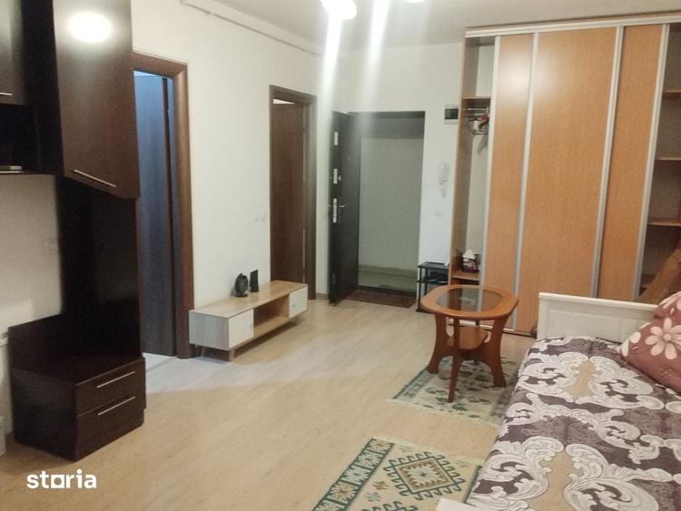 Garsonieră în Chiajna