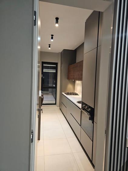 Apartament 2 Camere | Nusco City | FAZA 1 | Mobilat Utilat | Parcare | - 6
