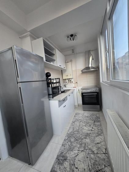 Inchiriez Apartament 2 camere modern Militari Residence -Direct Proprietar Termen Lung, Contract ANAF - 7