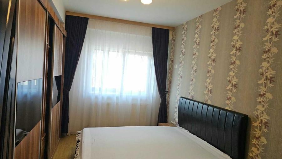 Inchiriez apartament 2 camere Militari Residence, Rezervelor Nr.89 Etaj 6 - 8