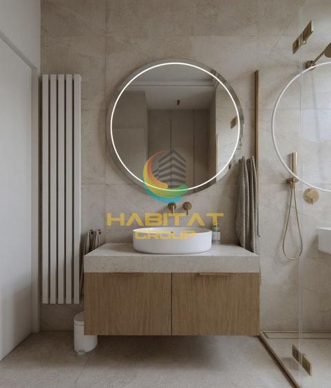 Apartament cu 3 camere decomandat în Theodor Pallady