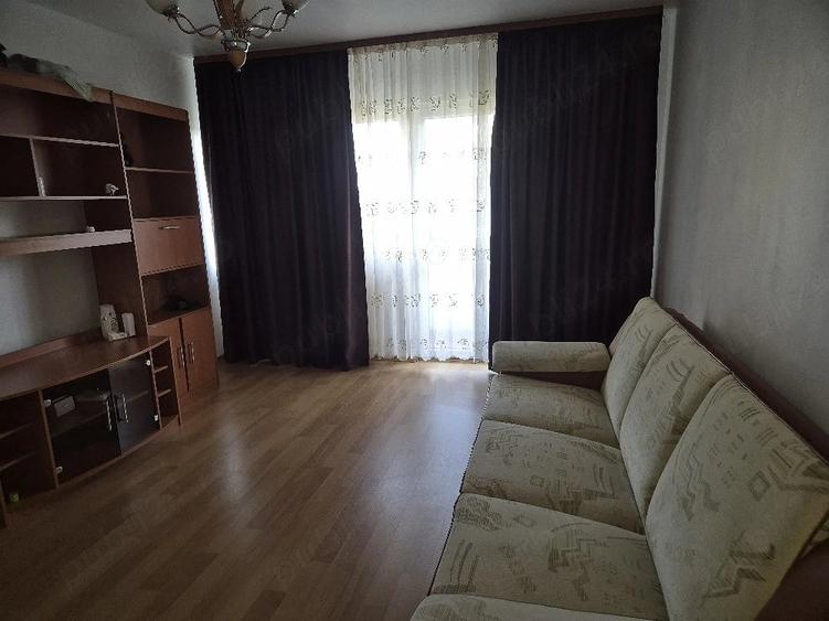Apartament cu 2 camere decomandat în Timișoara