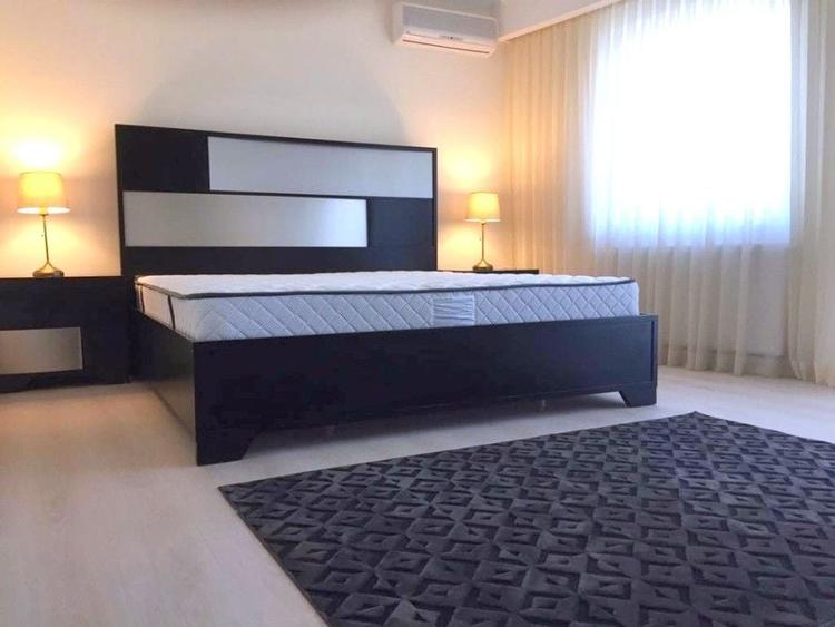 Apartament cu 3 camere în Primăverii