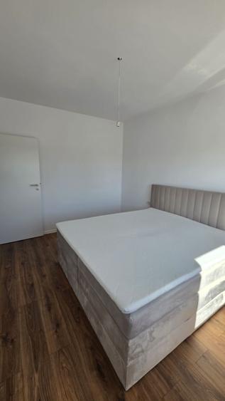 Apartament cu 2 camere decomandat în Moșnița Nouă