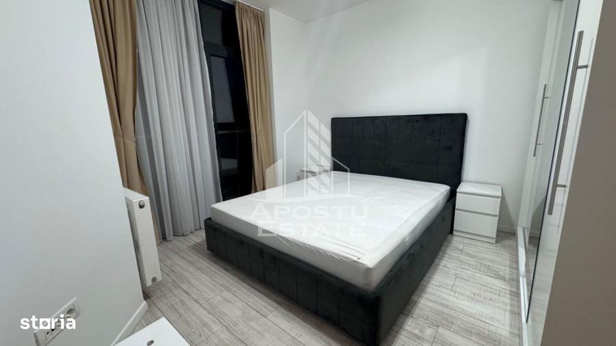 Apartament cu 2 camere în Circumvalațiunii