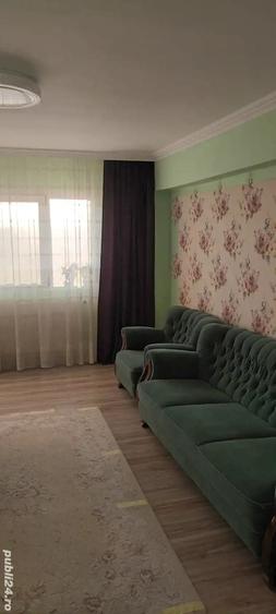 Apartament cu 3 camere decomandat în Bartolomeu
