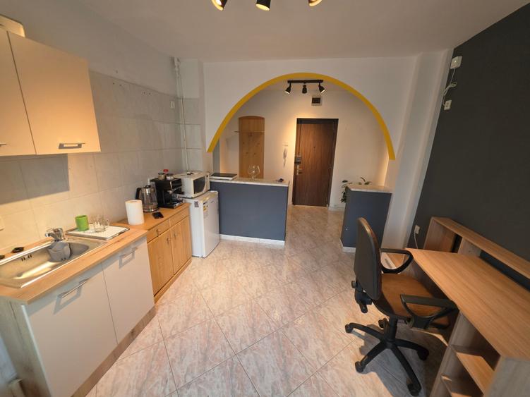 Apartament cu 2 camere decomandat în Alba Iulia
