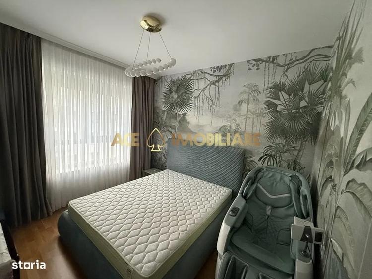 3 Camere de inchiriat | Luxuria Residence | 2 Bai | Centrala | Parcare - 2