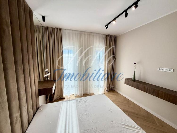 Apartament 2 camere 52 mp si balcon 9 mp Floresti zona Eroilor - 11