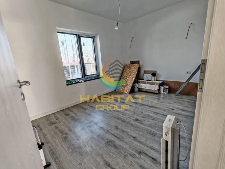 Casă individuală cu 5 camere cu Canalizare în Vidra