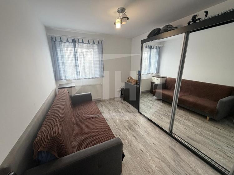 Duplex cu 4 camere cu Canalizare în Gilău