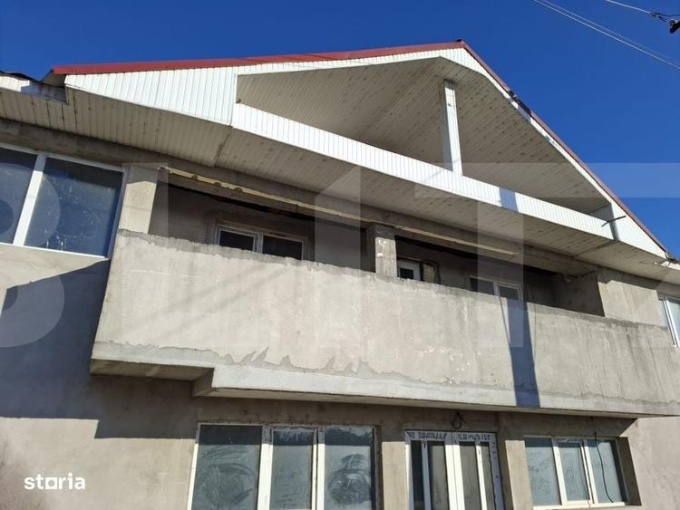 Casă cu 4 camere în Dobrotinet
