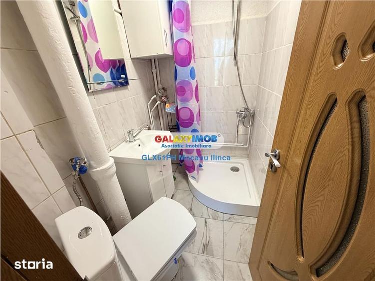 Garsonieră, mobilată în Sud