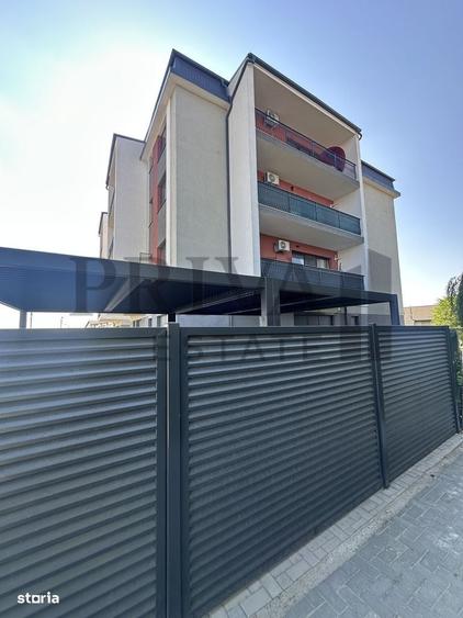 Apartament cu 2 camere în Calea Urseni