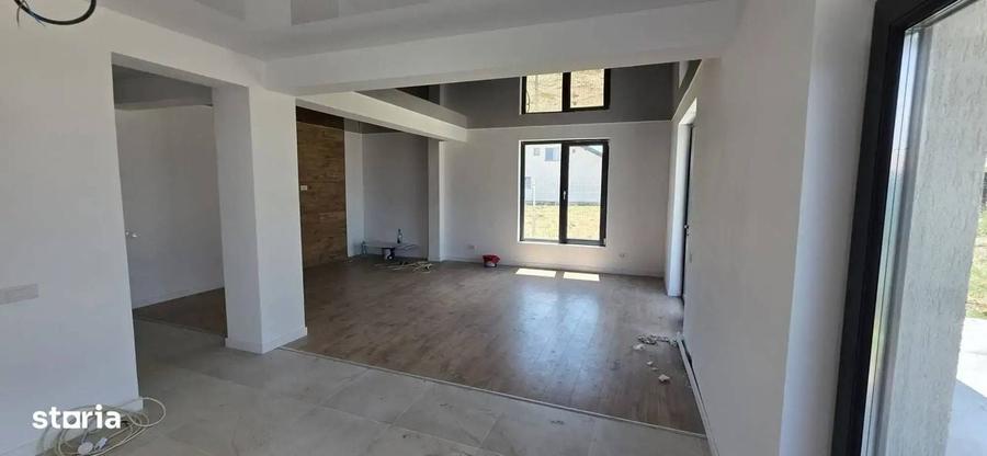 Casa Individuala 5 Camere Otopeni | Curte Mare | Mansarda |Aproape DN1 - 1